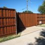 Fences for Orphans