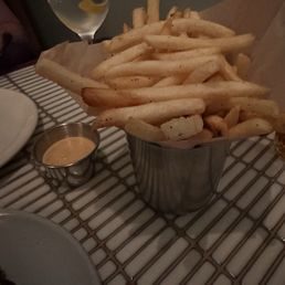 Fries