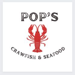 Pops Crawfish & Seafood