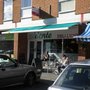 Photo of al dente