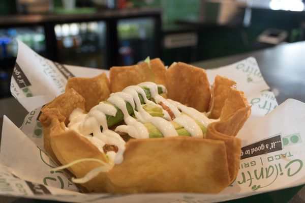 Don Javi Taco Grill - Addison by null