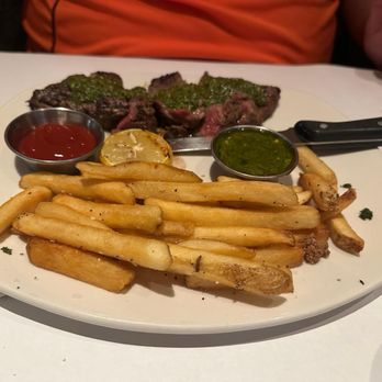 Bonefish Grill - Chimichurri Bistro Filet* - Seafood Near Me - Kissimmee, Florida