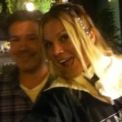 Bellarmine Salon - Adventures with Mickey. :)