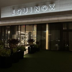 Equinox Century City - Best gym in LA