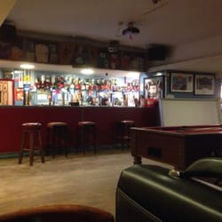 camp hill rugby club - Beer :-)