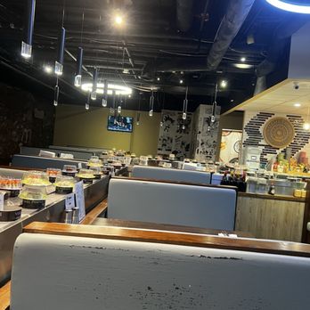 Sushi Train - Sushi Bars Near Me - Minneapolis, Minnesota Sushi Train - Sushi Bars Near Me - Minneapolis, Minnesota
