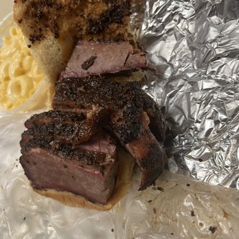 Terry Black's Barbecue - Brisket sandwich - Barbeque Near Me - Austin, Texas Terry Black's Barbecue - Brisket sandwich - Barbeque Near Me - Austin, Texas