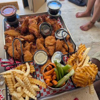 Palms Casino Resort - Wings, tenders, and fries - Casinos Near Me - Las Vegas, Nevada Palms Casino Resort - Wings, tenders, and fries - Casinos Near Me - Las Vegas, Nevada