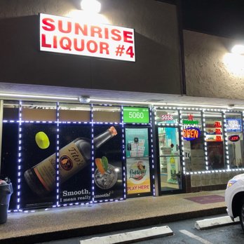 Sunrise Liquor - Sunrise liquor! Great prices! - Brewing Supplies Near Me - Oakland Park, Florida Sunrise Liquor - Sunrise liquor! Great prices! - Brewing Supplies Near Me - Oakland Park, Florida
