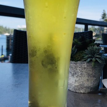 Downriggers - Chuckanut Pilsner. - American Near Me - Friday Harbor, Washington Downriggers - Chuckanut Pilsner. - American Near Me - Friday Harbor, Washington