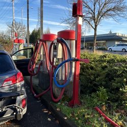 Pioneer Car Wash
