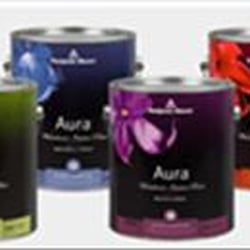 Kucker Haney Paint