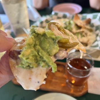 Camp Taco at Lost Forty Brewing - Tacos Near Me - Little Rock, Arkansas