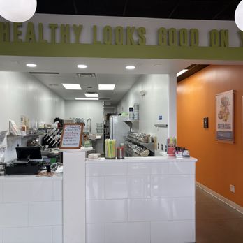 Better Blend - Centerville - The shop inside the front door - Juice Bars & Smoothies Near Me - Dayton, Ohio Better Blend - Centerville - The shop inside the front door - Juice Bars & Smoothies Near Me - Dayton, Ohio
