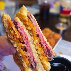 Melt Kitchen and Bar