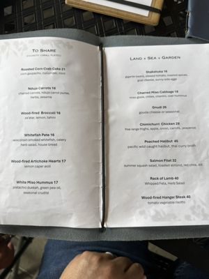 Menu photo 6 Mockingbird Bar + Garden East Dundee, IL Menu photo 6 Mockingbird Bar + Garden East Dundee, IL