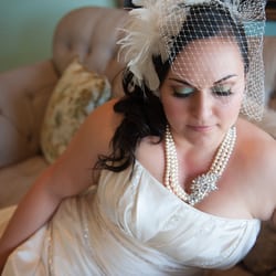Lenea Sadler Makeup & Skin Care - Modern makeup for the modern bride