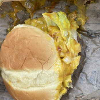 Wayback Burgers - American Near Me - Woodbridge, Virginia