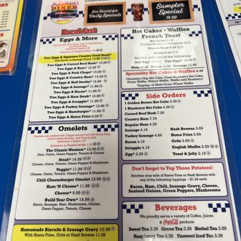 Bob & Edith's Diner - Menu - American Near Me - Arlington, Virginia