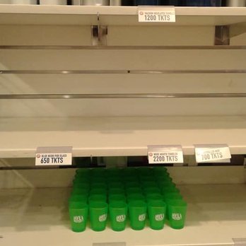 Dave & Buster's Springfield - Half of the inventory is out of stock. Poor management - American Near Me - Springfield, Virginia Dave & Buster's Springfield - Half of the inventory is out of stock. Poor management - American Near Me - Springfield, Virginia