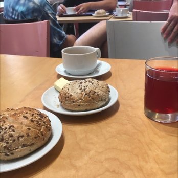 Rozowa Krowa - Coffee & Tea Near Me - Wrocław, DS