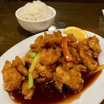 AM Asian Cuisine - Orange Chicken - Sushi Bars Near Me - Mount Juliet, Tennessee AM Asian Cuisine - Orange Chicken - Sushi Bars Near Me - Mount Juliet, Tennessee