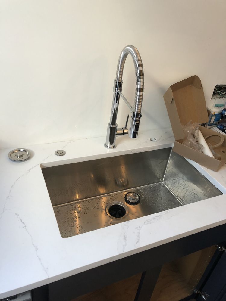 Slide of VR Piping & Heating