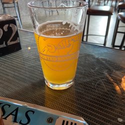 Busted Knuckle Brewery Williston