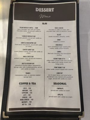 Menu photo 1 River Mill View Clinton, NJ