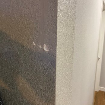 Real Property Management First Choice Fort Smith - Minor paint concern - Property Management Near Me - Fort Smith, Arkansas Real Property Management First Choice Fort Smith - Minor paint concern - Property Management Near Me - Fort Smith, Arkansas