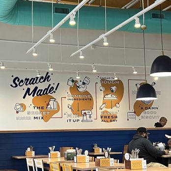 Biscuit Belly - Chesapeake - Breakfast & Brunch Near Me - Chesapeake, Virginia