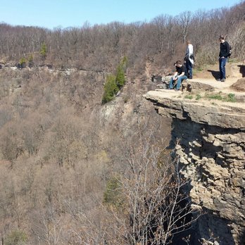 Dundas Peak - Hiking Near Me - Dundas, Ontario