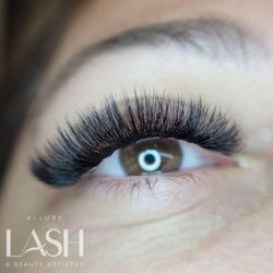 Allure Lash And Beauty Artistry