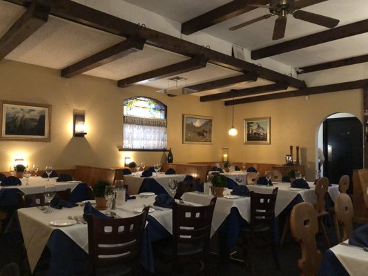 LA GARE FRENCH RESTAURANT - 656 Photos & 532 Reviews - 208 Wilson St ...