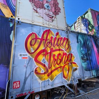 The Box Shop - Art Schools Near Me - San Francisco, California The Box Shop - Art Schools Near Me - San Francisco, California