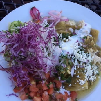 Rio Tomatlan - The Tampico plate: 3 enchiladas plus 1 sope (this one had chicken enchiladas with salsa verde and a pork carnitas sope) - Mexican Near Me - Canandaigua, New York Rio Tomatlan - The Tampico plate: 3 enchiladas plus 1 sope (this one had chicken enchiladas with salsa verde and a pork carnitas sope) - Mexican Near Me - Canandaigua, New York
