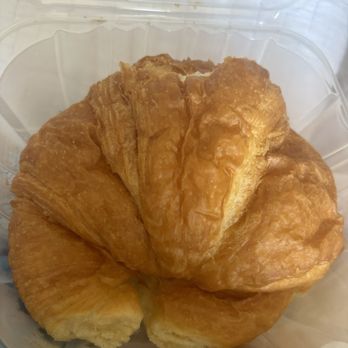 Infusion Coffee Bar - Croissant - Coffee & Tea Near Me - Biloxi, Mississippi