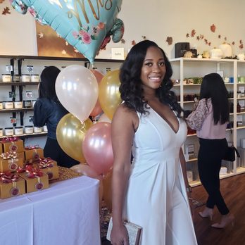 Foxfire Candle Works - Candle Stores Near Me - Houston, Texas Foxfire Candle Works - Candle Stores Near Me - Houston, Texas