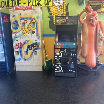 Coney Island Drive-Inn - Hot Dogs Near Me - Largo, Florida