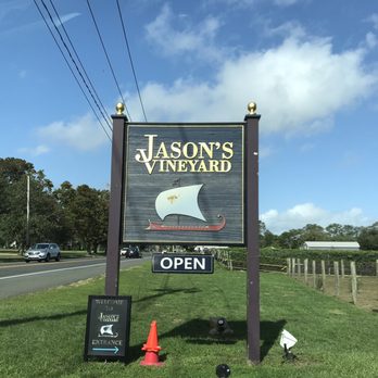 Jason's Vineyard - Wineries Near Me - Jamesport, New York Jason's Vineyard - Wineries Near Me - Jamesport, New York