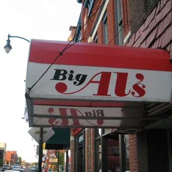 Big Al's Pizza - Pizza Near Me - La Crosse, Wisconsin Big Al's Pizza - Pizza Near Me - La Crosse, Wisconsin