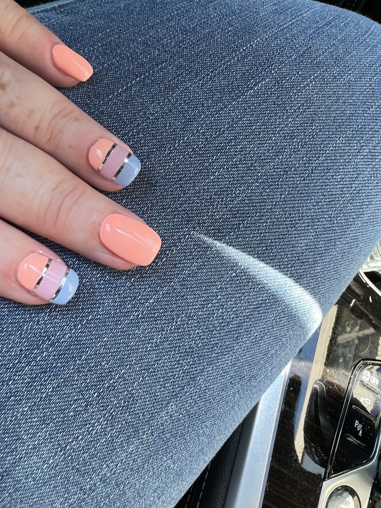 ECO NAIL Updated October 2024 10 Photos & 12 Reviews 6 Broadway