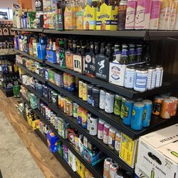 Burlington Spirit Shoppe
