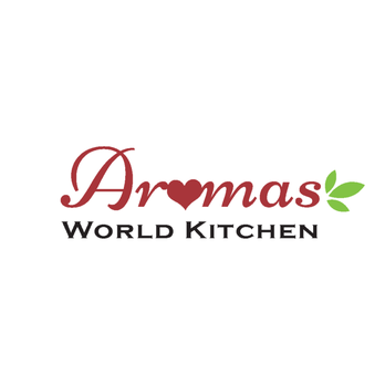 Aromas World Kitchen - Caterers Near Me - Vaughan, Ontario