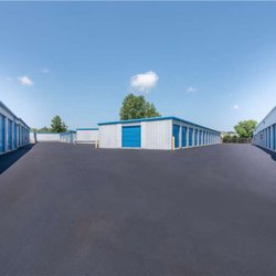 Extra Space Storage - Alternate Beauty Image