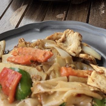 Enthaice Thai Kitchen - Thai Near Me - Astoria, New York