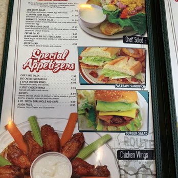 Cobian's Restaurants - Salads and appetizers - Mexican Near Me - Cypress, California