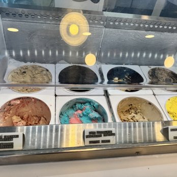 Melt - Ice Cream & Frozen Yogurt Near Me - North Myrtle Beach, South Carolina