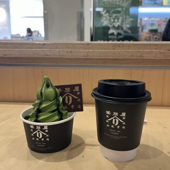 Yamari - Matcha Soft Serve & Premium Matcha - Desserts Near Me - Torrance, California Yamari - Matcha Soft Serve & Premium Matcha - Desserts Near Me - Torrance, California