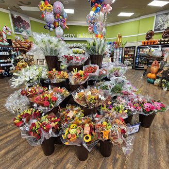 Randalls - Fresh flowers - Grocery Near Me - Cedar Park, Texas